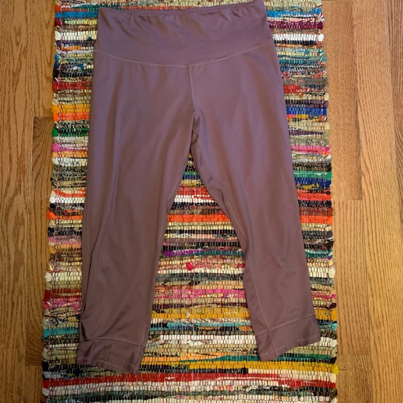 Champion Workout Leggings - Picture 2 of 4